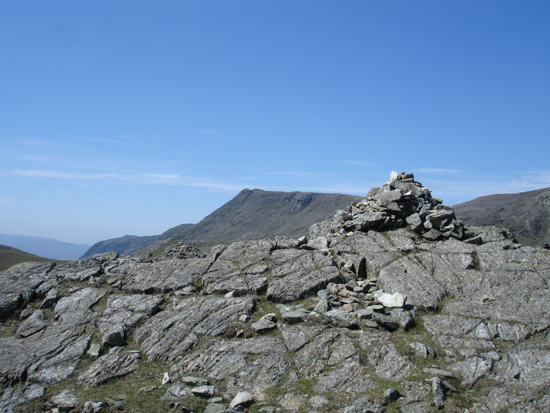 Allen Crags